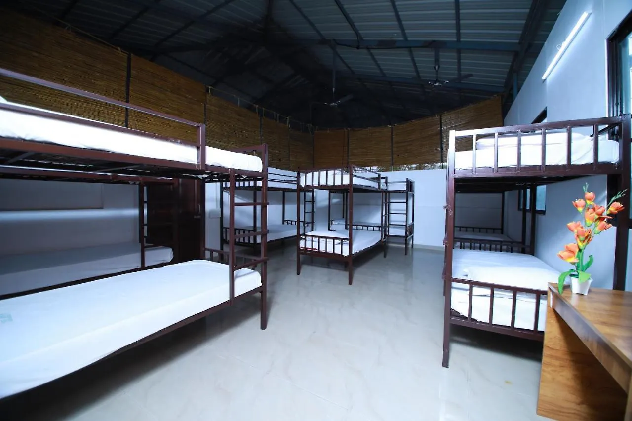 Rachana'S Black Beach Resort Varkala
