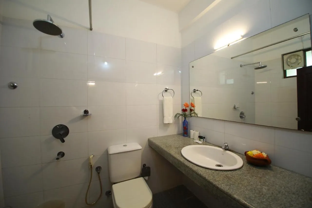Rachana'S Black Beach Resort Varkala