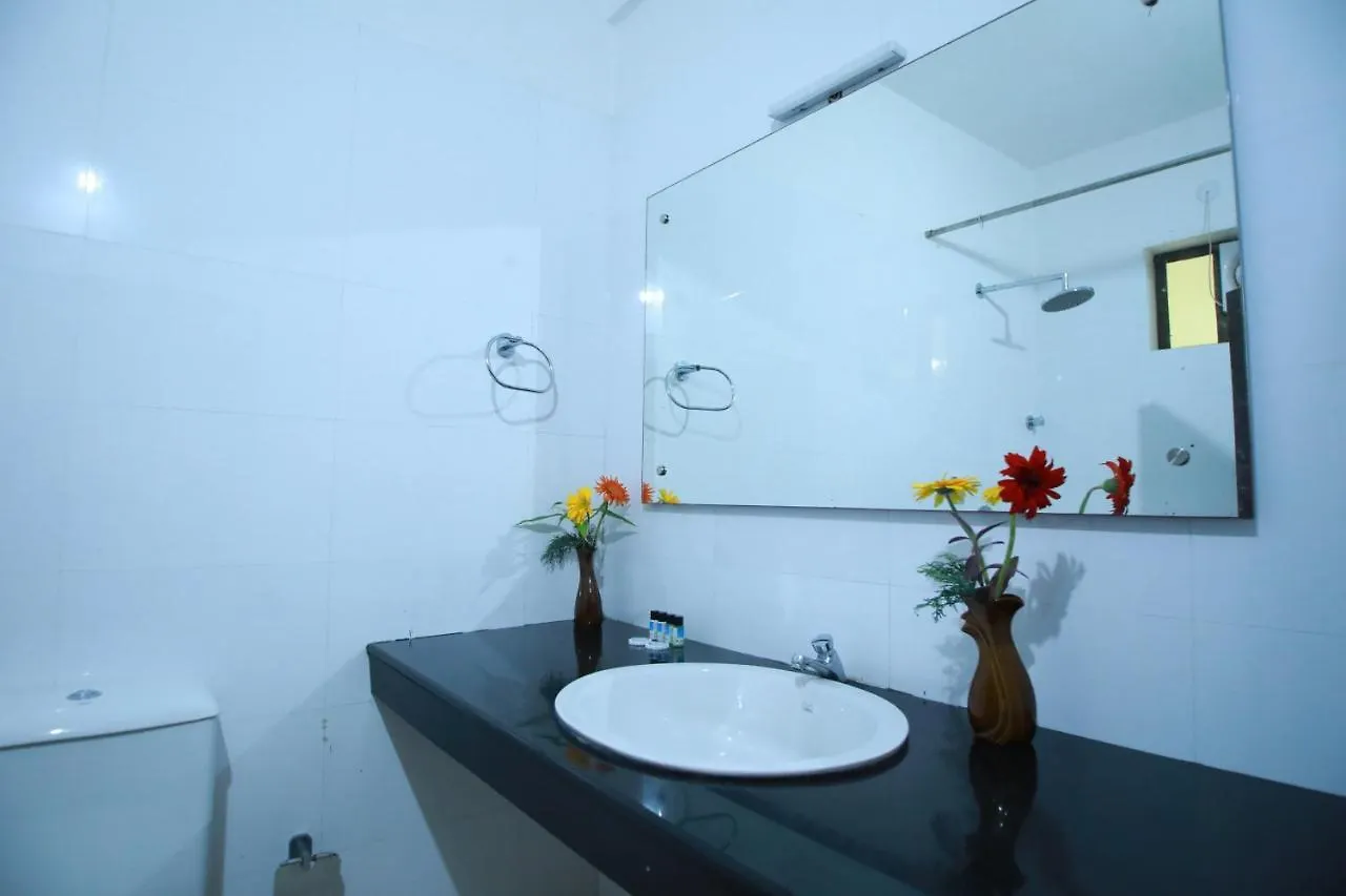 Rachana'S Black Beach Resort Varkala