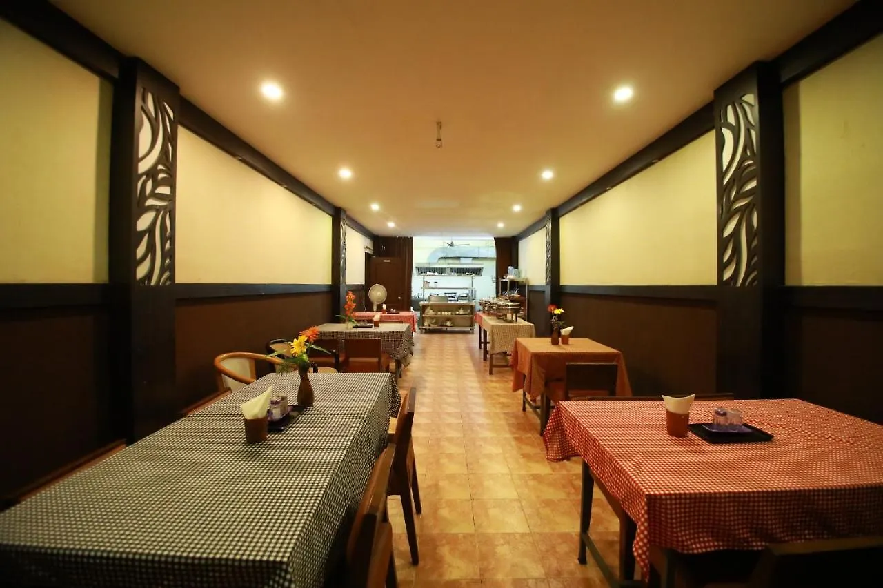 Rachana'S Black Beach Resort Varkala