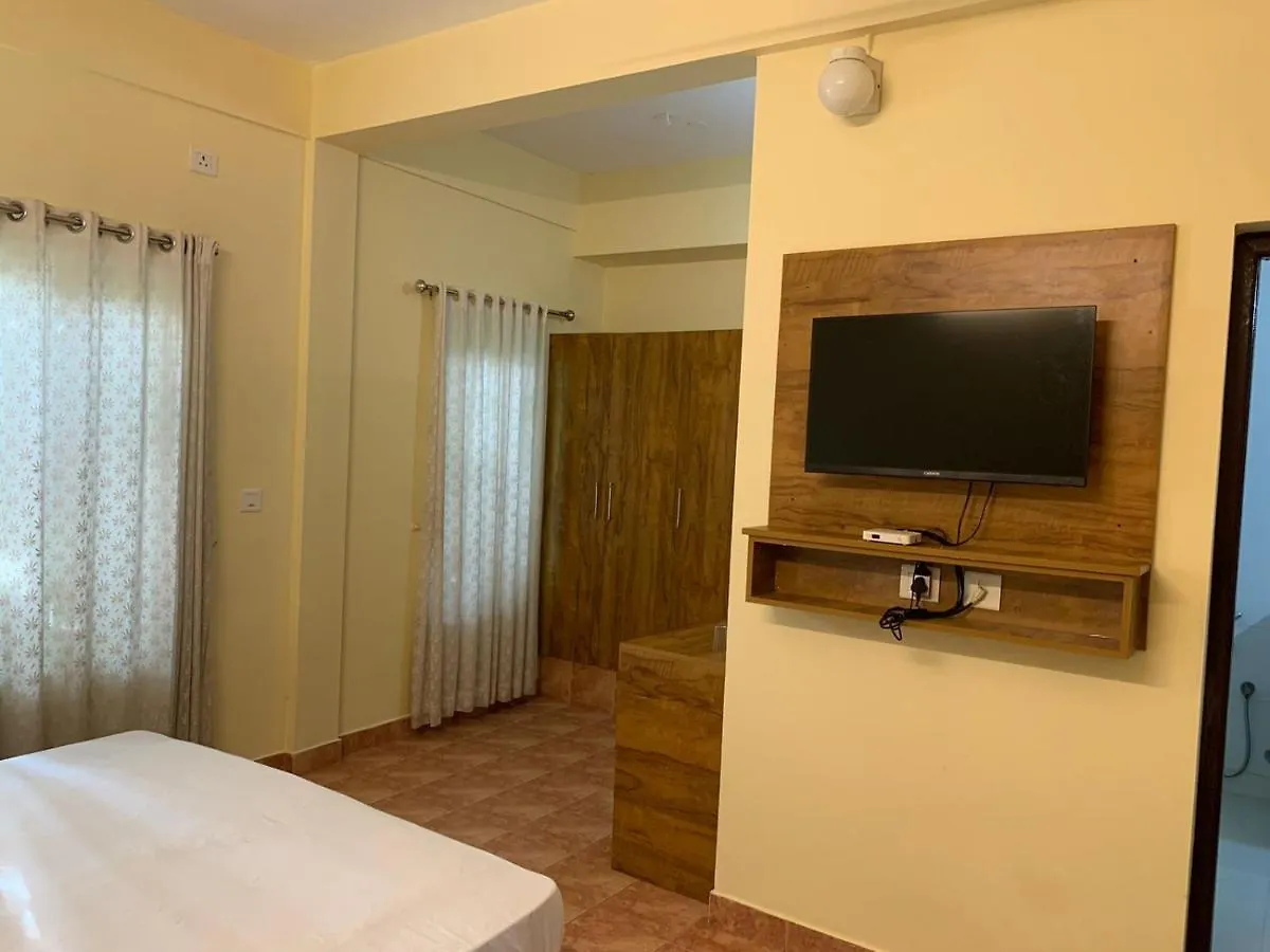 Rachana'S Black Beach Resort Varkala