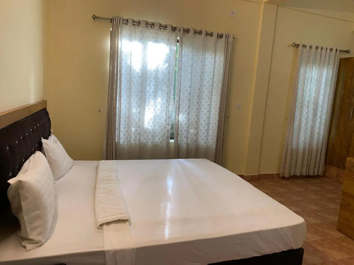 Rachana'S Black Beach Resort Varkala