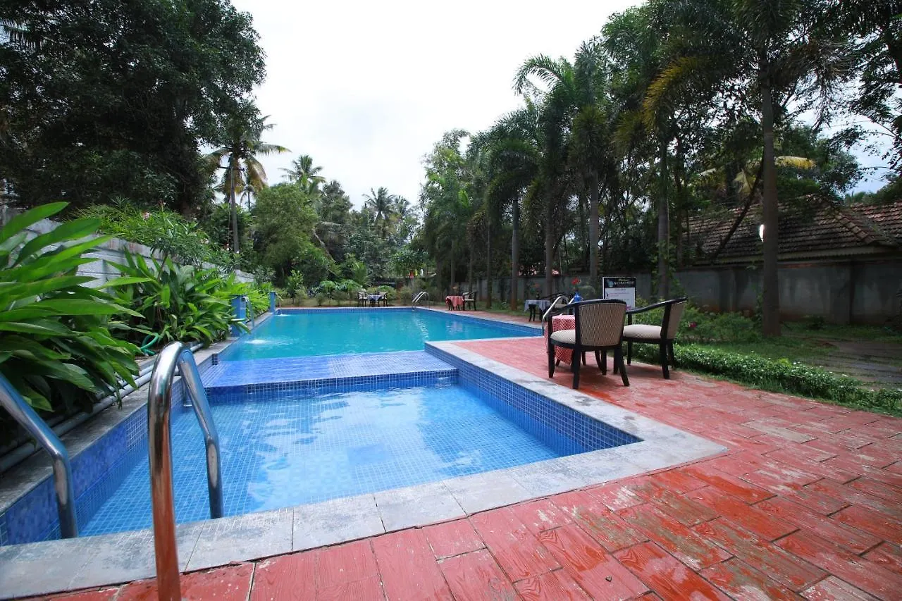 Rachana'S Black Beach Resort Varkala