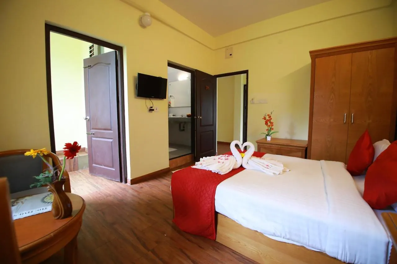 Rachana'S Black Beach Resort Varkala