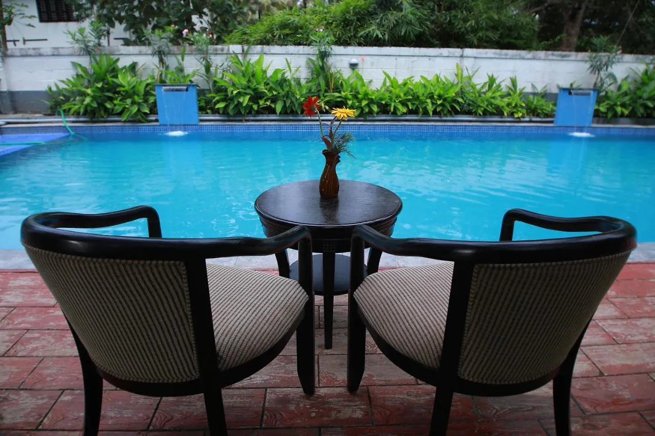Rachana'S Black Beach Resort Varkala