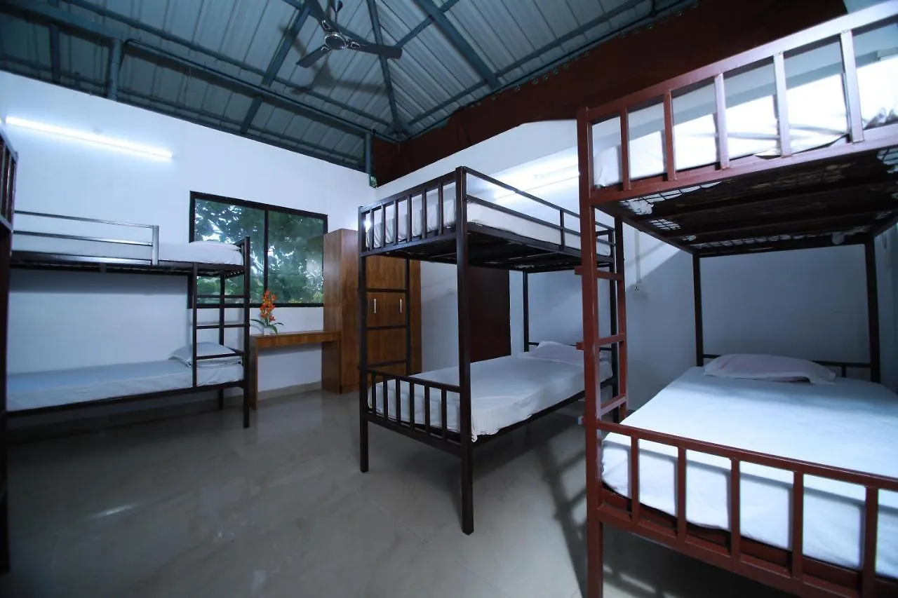 Rachana'S Black Beach Resort Varkala India