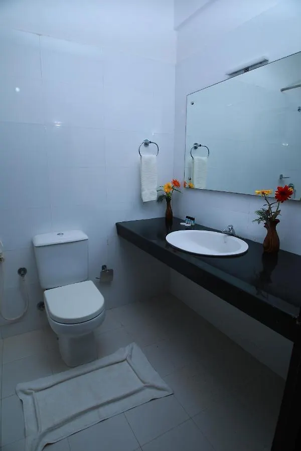 Rachana'S Black Beach Resort Varkala