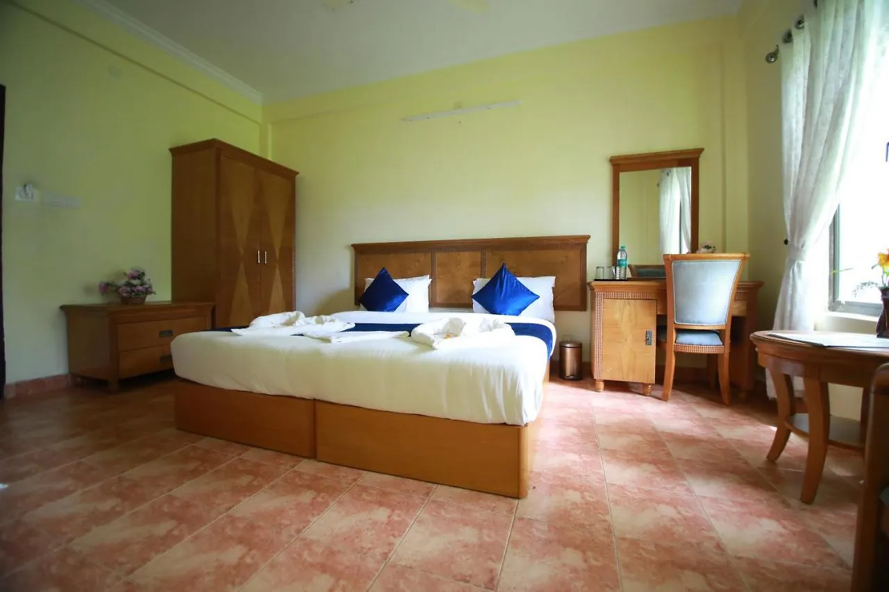 Rachana'S Black Beach Resort Varkala