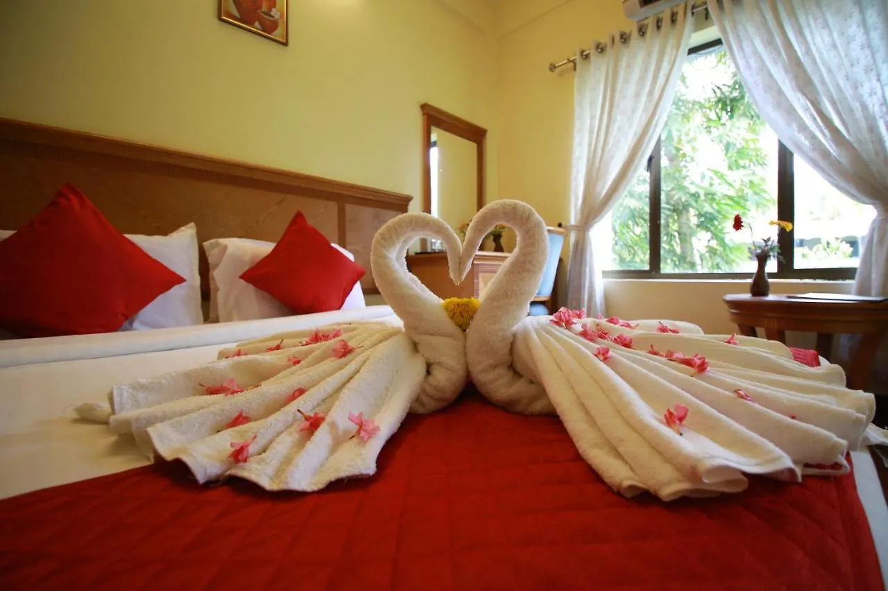 Rachana'S Black Beach Resort Varkala