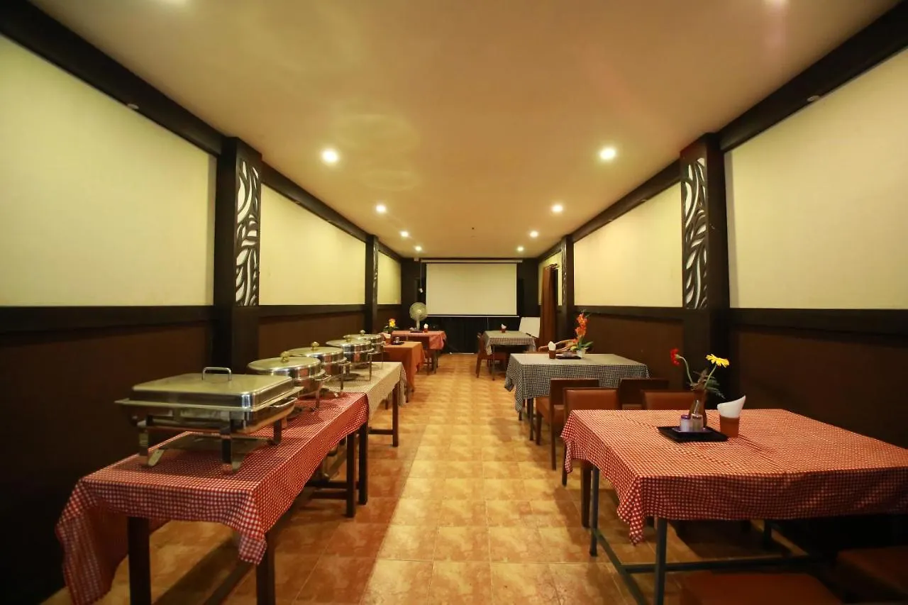 Rachana'S Black Beach Resort Varkala 0*,  India